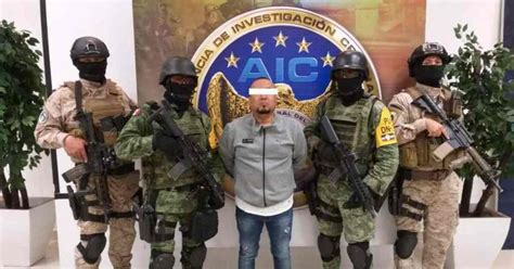 Three Takeaways from the Capture of 'El Marro' in Mexico.